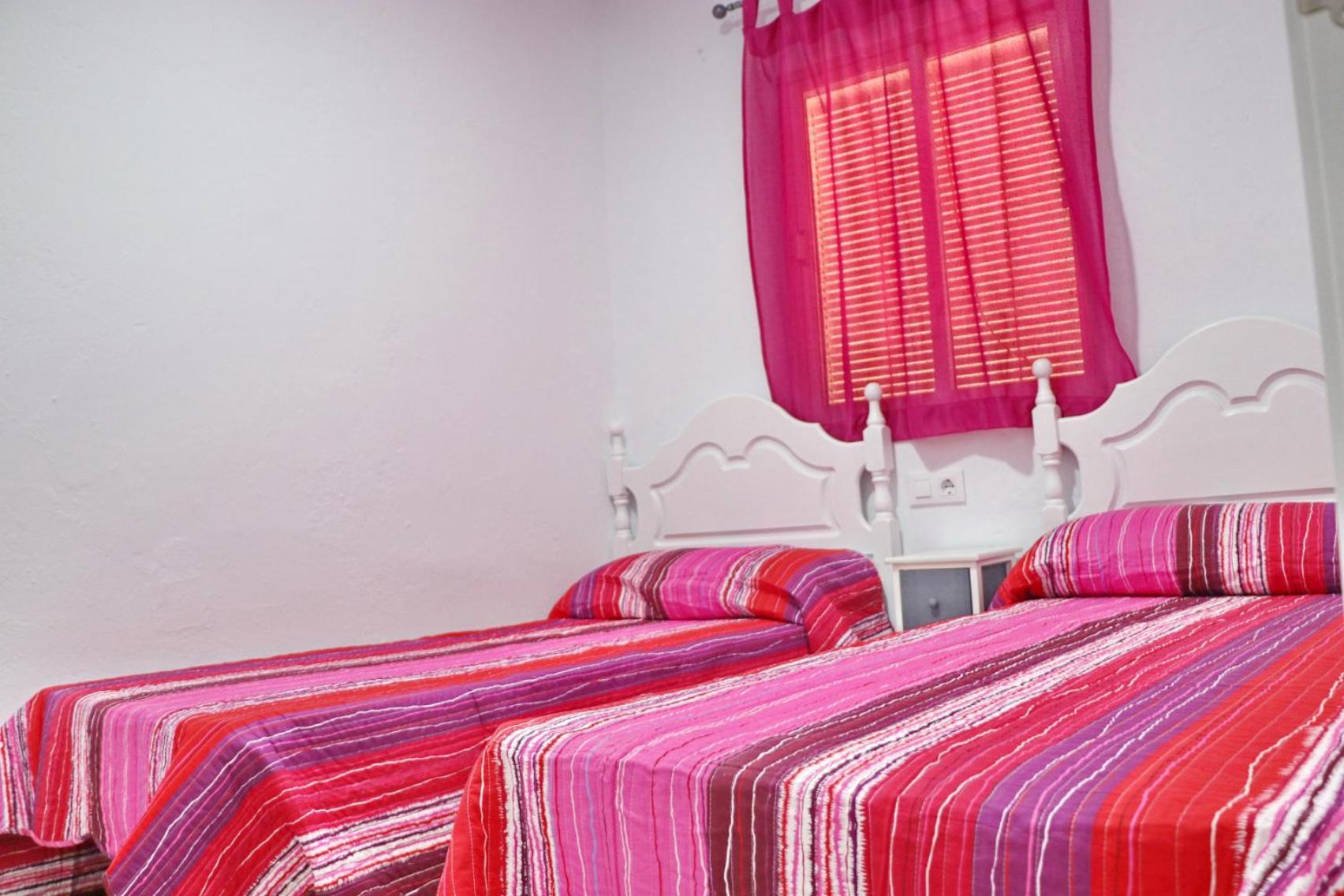 Apartamento San Francisco Conil De La Frontera